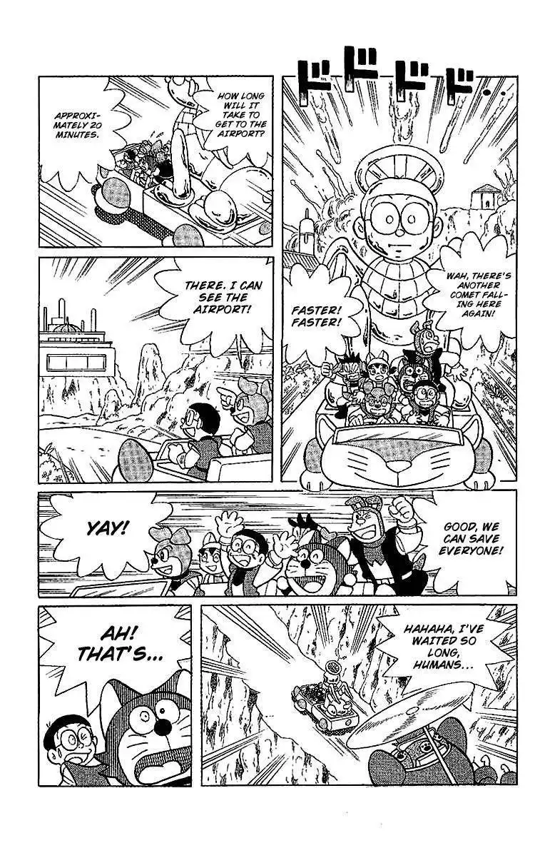 Doraemon Long Stories Chapter 127 27